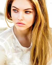 Thylane blondeau began modeling at the age of four, walking on the catwalk for french. Thylane Blondeau
