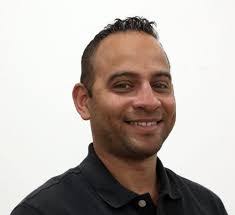 Caleb Hamada's Instagram, Twitter & Facebook