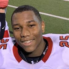 Trevor Bolden's Instagram, Twitter & Facebook