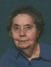 Obituary information for Katherine Ramharter