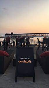 Located at coral bay, overlooking the jetty, perfect spot for sunset view, friendly staff, clean, tidy & cozy accommodations, delicious meals & lots more! Ombak Resort Pulau Perhentian
