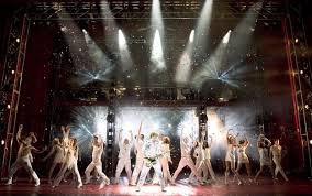 Stage lighting for theatre, dance, musicals, concerts, and other performances is an art in and of done well, it will enhance the performance for the audience. Charlie Morrison Lighting Design