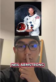Thuyết Âm Mưu Neil Armstrong và NASA