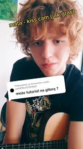 Qenex Spiewa Mata Kiss Cam