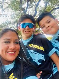 Ms. Salazar's 3rd grade class had an awesome time exploring stunning  caverns at their end of the year field trip.