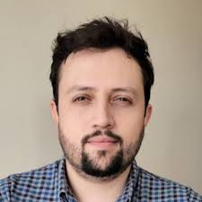 Santiago RIBADENEIRA