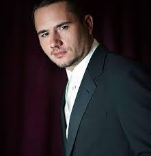 Mark Ussery's Instagram, Twitter & Facebook