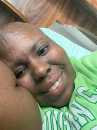 You're a warrior! May God continue to bless your journey!