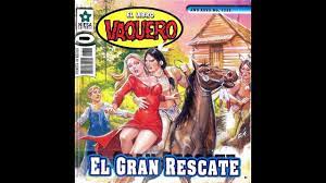 Estamos interesados en hacer de este libro el libro vaquero pdf uno de los libros destacados porque este libro tiene cosas interesantes y puede ser útil para la mayoría de las personas. Libro Vaquero 1353 Revista De Historietas Youtube