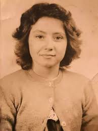 Barbara Ann Britton Partin (1937-2009)