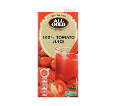Red gold offers both tomato juice and vegetable juice items to its store brand customers. All Gold Tomato Juice 12 X 1l L Life Fruit Juice Long Life Fruit Juice Fruit Juices Soft Drinks Juices Beverages Liquor Makro Online Site