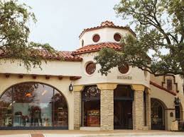 Highland Park Village Dallas Christian Louboutin Chanel Gucci Tom Ford Hermes The List Is Highland Park Village Dallas Texas Attractions Highland Park Dallas