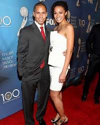 The young and the restless. Ashley Leisinger Ex Wife Of Bryton James Ashley Leisinger S Marriage Divorce Net Worth Married Biography