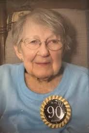 Marjorie R. Riccobono