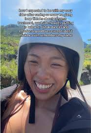 Exploring the Ha Giang Loop Adventure