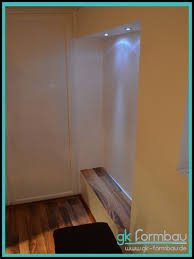 Verkleidungen Abkofferungen Gipskarton Formteile Fur Den Trockenbau Lichtvouten Verkleidung Trockenbau Gipskarton