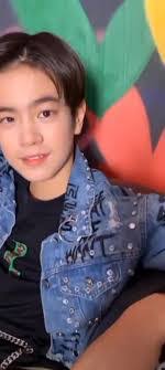 Logan Chan's Instagram, Twitter & Facebook