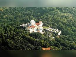 U tropicana alibaug, outpost alibaug and radisson blu resort and spa alibaug will suit your requirement of a lavish stay. Illegal Construction Concrete Cutters To Raze Ashok Mittal S Mansion In Alibaug Collector Says Demolition Will Take A Month