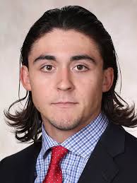 Stern, Delano Earn Brown Student-Athlete of the Week Honors