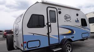 It is a travel trailer and is for sale at $19500. 2019 Forest River Rv R Pod Rp 189 Youtube