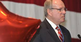 CTC chief: Layoffs in line with concerns over defense spending cuts