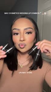 WHICH IS YOUR FAV WEDDING DAY LIPPIE?💍☁️👰🏻‍♀️🎂@maccosmetics @Ulta  Beauty #fypシ #fyp #maccosmetics #maclipstick #maclipcombo #lipcombo  #weddingtiktok #weddingglam #weddinglipcombo