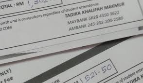 Semenjak penularan wabak maut dan perintah kawalan pergerakan dijalankan di negara kita, antara institusi yang terjejas adalah institusi pendidikan. Tadika Mahal Bagus Sangat Ke Tips Menabung Demi Pendidikan Anak Blog Anak Perak