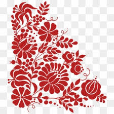Traditional romanian folk art knitted embroidery pattern. Romanian Folk And Patterns Romanian Traditional Motifs Png Transparent Png 640x480 29924 Pngfind