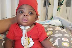 Fundraiser by Stephanie Embry : Jaxon's Angels