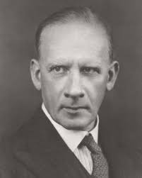 Christopher Ingold's insights into mechanism and reactivity established  many of the principles of organic chemistry. John Ridd