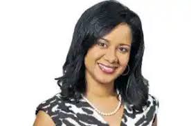 Sheree Martin leaving NCB next week
