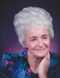 Obituary for Beulah Mae (Toney) Dickens