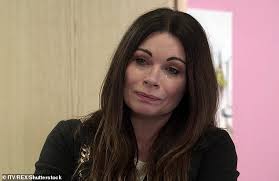 EXC: Alison King's ex-fiancé David Stuckey expecting baby with new  girlfriend in WEEKS
