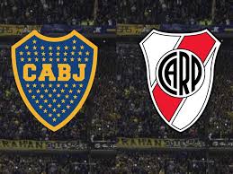 River plate le gano a boca juniors por la final de la copa libertadores el partido se jugo en españa en el santiago bernabeu (tras. Boca Vs River Las Posibles Alineaciones Para La Final De Copa Libertadores Diario El Heraldo