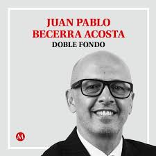 Stream episode Juan Pablo Becerra-Acosta. El virus y la fe tocan la puerta  by Milenio Opinión podcast