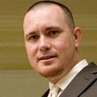 Dustin McLemore, EdD