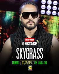 J A C O B C R E E D ::: @jacob.creed #THISWEEKONSTAGE