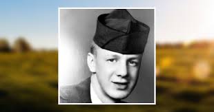 Vance Davis Galliher Obituary December 27, 2021