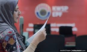 Anda juga boleh gunakan akaun 2 kwsp di malaysia ni untuk bayar anda tahu tak yang caruman akaun 2 kumpulan wang simpanan pekerja (kwsp) boleh dikeluarkan untuk membiayai pinjaman perumahan? Malaysiakini Bagi 2 8 Juta Pencarum Akaun 2 Kwsp Tak Cukup Bertahan 12 Bulan