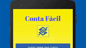conta facil saiba tudo sobre a conta digital do banco do brasil