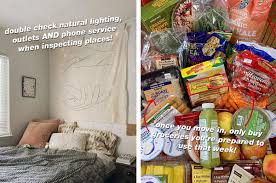 What's the best way to get someone to move out? 27 Helpful Moving Out Tips People Wish They Had Known The First Time Round