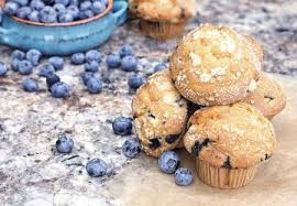 Recette Muffins Au Melon D Eau Glouton