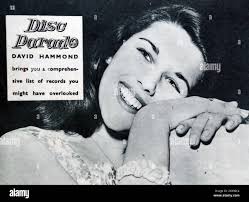 Sylvia sands hi-res stock photography and images