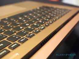 If that's the case with your laptop, the problem is usually not with the keyboard. Lenovo Ideapad 330 330s And 530s Laptops Start At 250 Slashgear