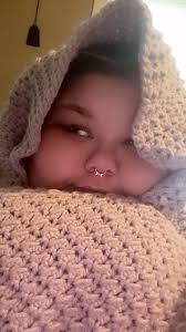 I started this blanket in 2022 along the way I had to stop, but now with  great effort it is finished, proud of myself... My standards:  https://bit.ly/3U5Ljyj