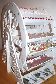 Hochzeit I Jahrmarkt I Zirkus I Vintage Hochzeit Candy Bar Hochzeit Vintage Braut