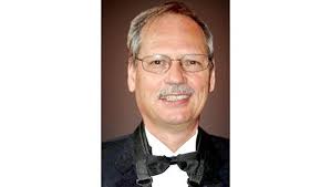 Morgan King Obituary (1954