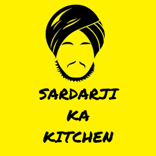 Sardarji Ka Kitchen logo