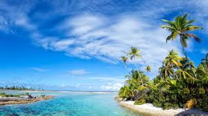 Climat de tahiti en août quel temps en août 2020.le climat est donc tout à fait appréciable autour de cette ville en août. La Polynesie Est Elle Au Rendez Vous Du Mythe Geo Fr