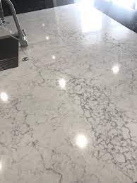 Maybe you would like to learn more about one of these? Lg Viatera Quartz Karis Kitchen Traditional Kitchen San Francisco By Renee Mowe Houzz